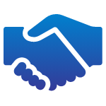 日本人＋多国籍スタッフによる営業・交渉代行